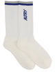 Autry Socks With Logo