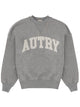 Autry Sweatshirt With Logo