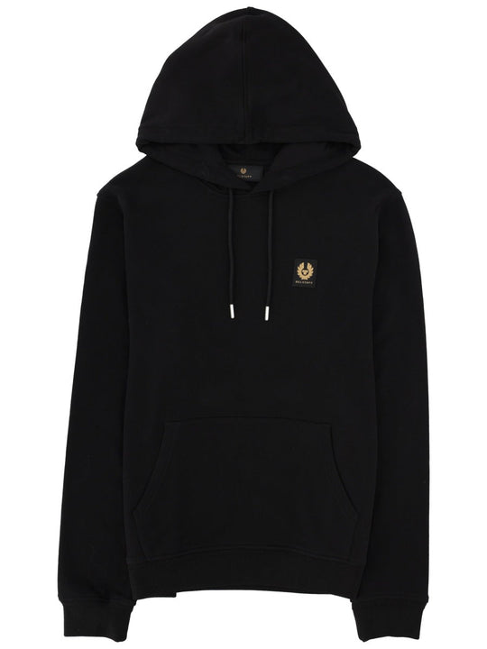 Belstaff Sweatshirt With Logo