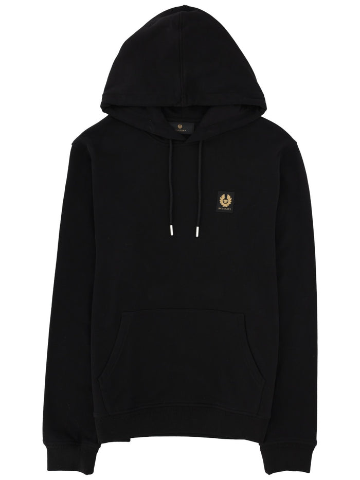 Belstaff Sweatshirt With Logo