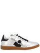 Isabel Marant "Kaycee" Sneaker With Logo