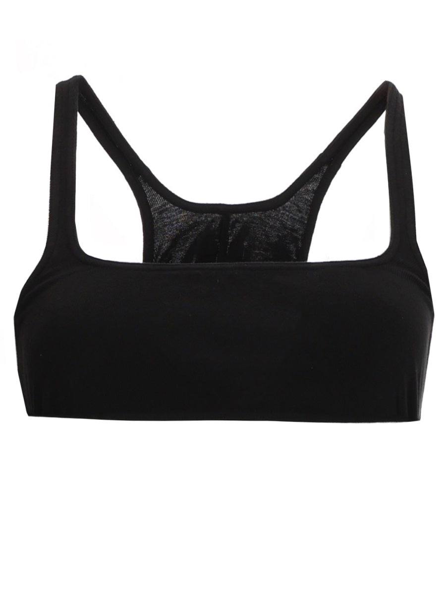 Rick Owens Drkshdw Top "Unhorny T"