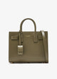 Saint Laurent Sac De Jour Nano In Smooth Leather