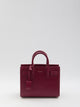 Saint Laurent Sac De Jour Nano In Smooth Leather