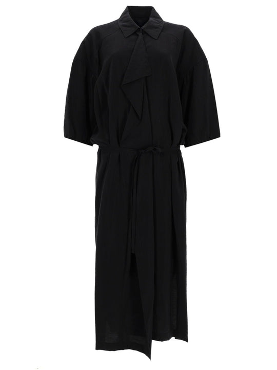 Lemaire Asymmetrical Dress