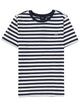A.p.c. Striped T-Shirt