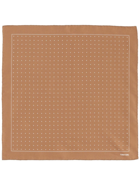 Tom Ford Pocket Handkerchief