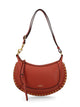 Isabel Marant Borsa A Spalla "Oskan Moon"