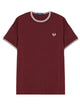Fred Perry T-Shirt With Logo