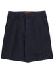 Zegna Shorts In Cotone