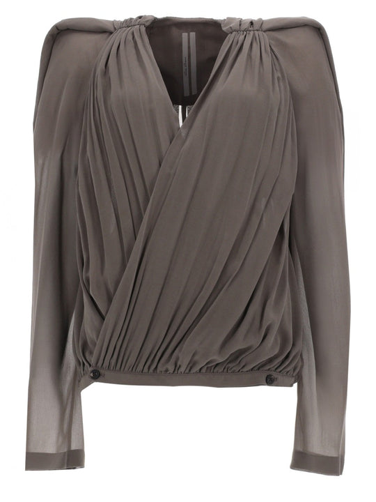 Rick Owens "Mary" Jacket