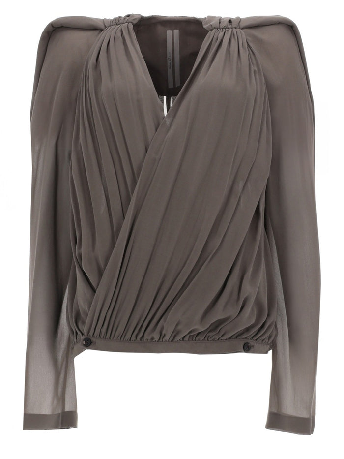 Rick Owens "Mary" Jacket