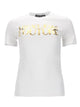 Versace Jeans Couture T-Shirt Con Logo