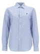 Polo Ralph Lauren Shirt With Logo