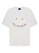 Ps By Paul Smith Happy T-Shirt