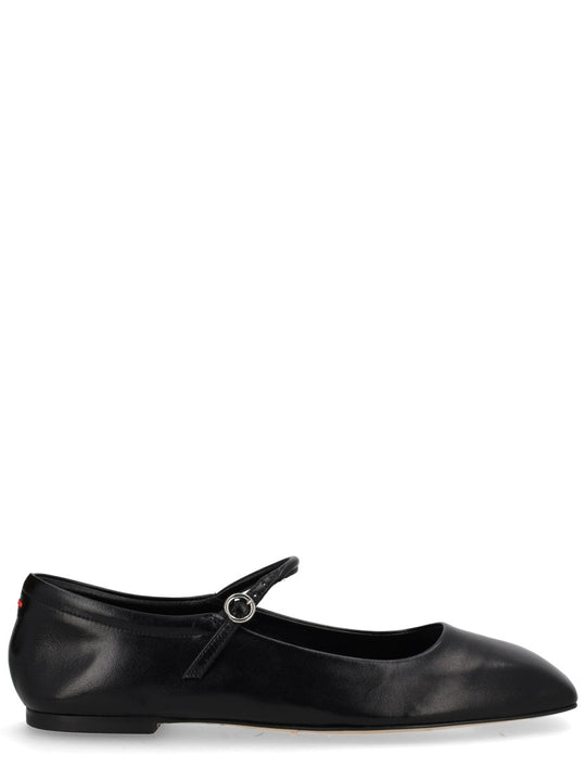 Aeyde "Uma Mary-Jane" Shoe