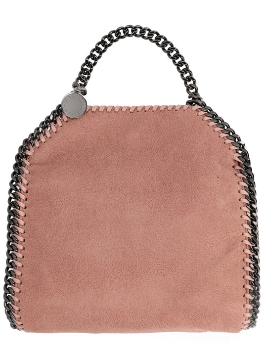 Stella Mccartney "Falabella" Micro Bag
