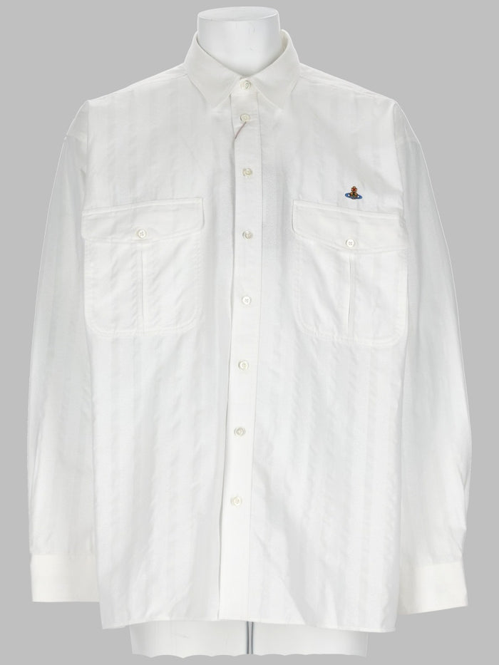 Vivienne Westwood Camicia "Bernhard"