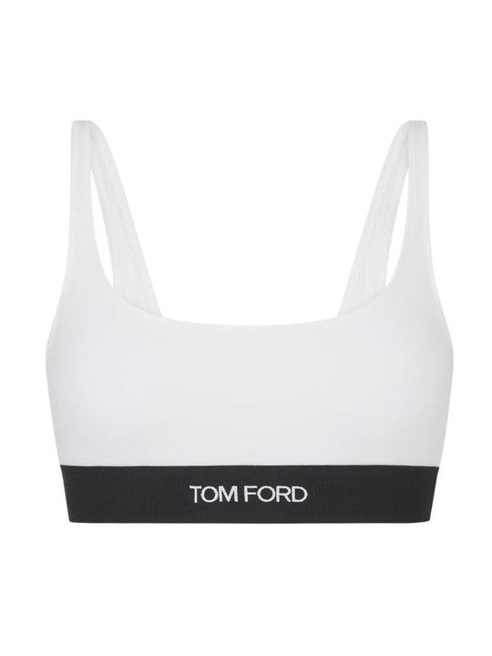 Tom Ford Designer Modal Bralette