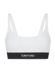 Tom Ford Designer Modal Bralette