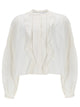 Isabel Marant "Cubraly" Shirt
