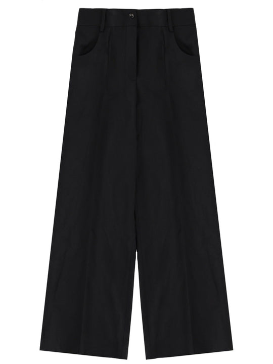 Theory Wool Tailored Pants