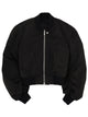Rick Owens "Bucket Flight" Jacket