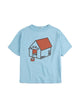 Bobo Choses Pickles Is At Home T-Shirt