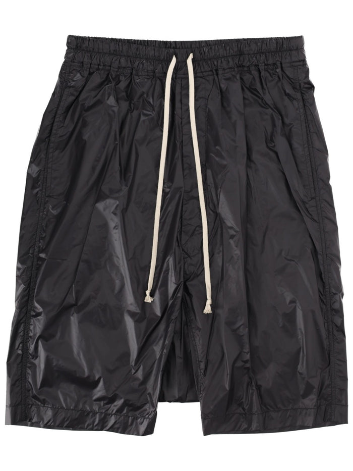 Rick Owens Drkshdw Shorts "Drawstring Pods"