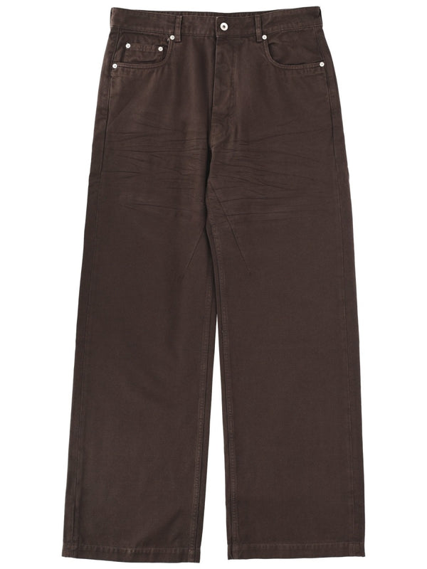 Rick Owens Drkshdw Jeans "Geth"