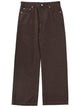 Rick Owens Drkshdw Jeans "Geth"