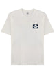 C.p. Company T-Shirt With Logo And Print
