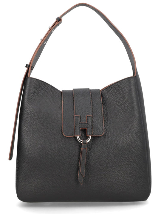 Hogan "Trend" Hobo Bag