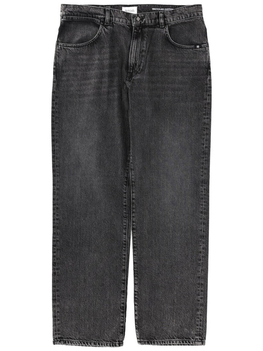 Amish Jeans In Denim