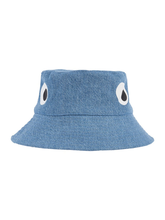 Stella Mccartney "Eyes" Hat