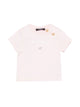 Balmain T-Shirt With Logo