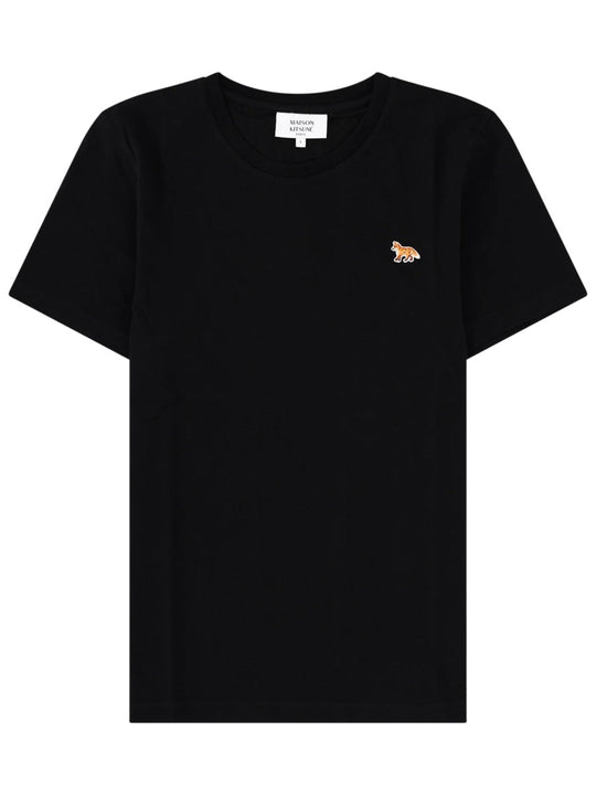 Maison Kitsuné T-Shirt "Baby Fox"