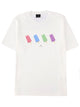 Ps By Paul Smith T-Shirt "Lollies"