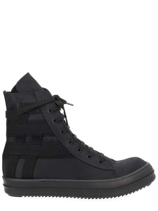 Rick Owens Drkshdw Sneaker "Vegan Sneaks"