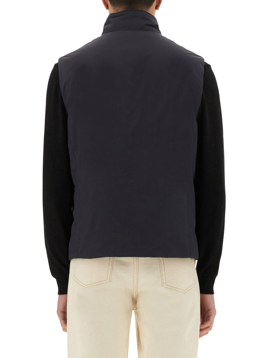 Moorer "Senio-Skt" Vest