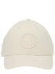 Stone Island Baseball Hat With Logo