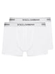 Dolce & Gabbana Bi-Pack Boxer Regular
