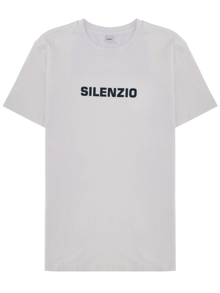 Aspesi "Silence" T-Shirt