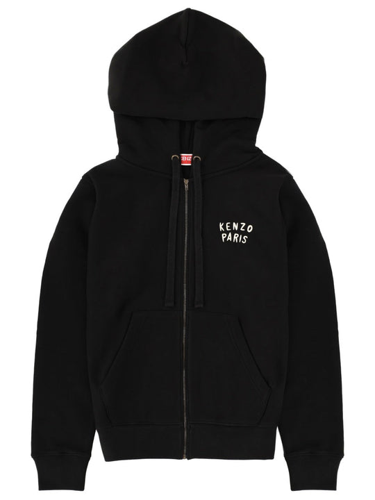Kenzo "Kenzo Boke Heart" Sweatshirt