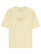 Maison Kitsuné T-Shirt Con Logo