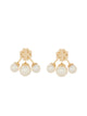 Tory Burch "Kira" Earrings