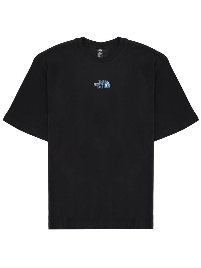 The North Face T-Shirt Con Logo