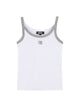 Dkny Canotta Con Logo
