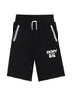 Dkny Bermuda Con Logo