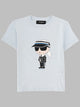 Karl Lagerfeld Tee Shirt